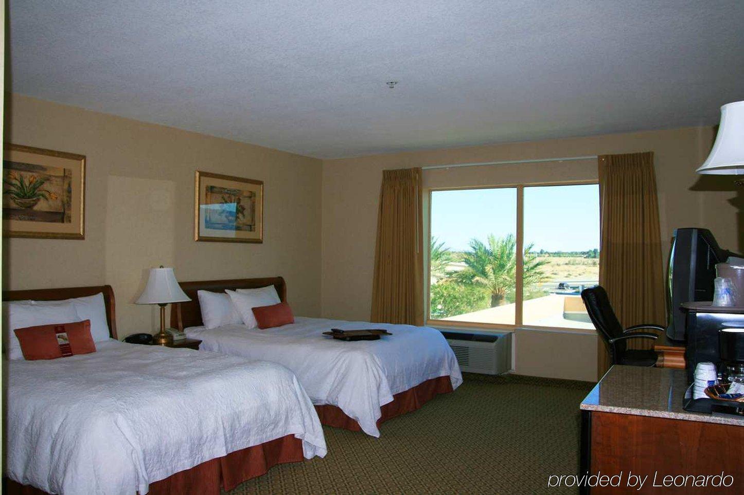 Hampton Inn & Suites Palm Desert Chambre photo